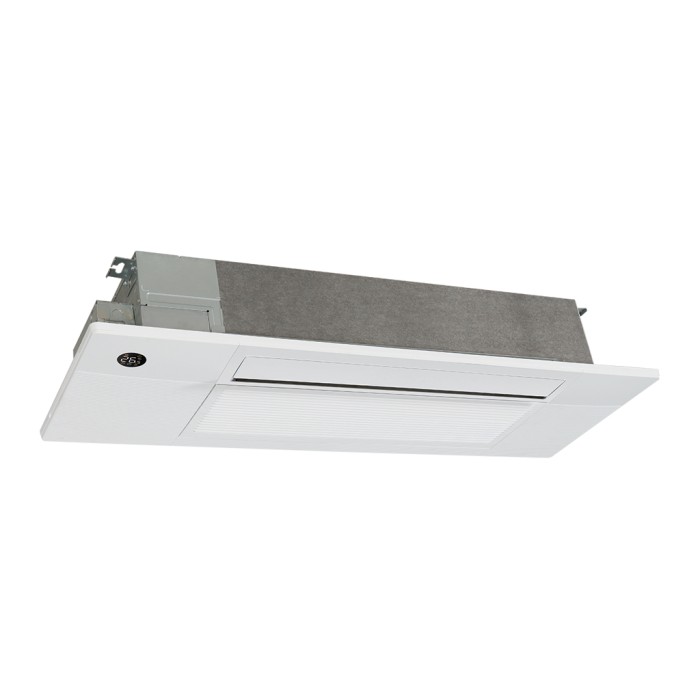 Кассетный кондиционер Midea MCBU-18HRFN8/MOX430-18HFN8-QC4GW