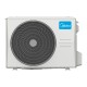 Кассетный кондиционер Midea MCBU-18HRFN8/MOX430-18HFN8-QC4GW