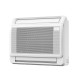 Консольный кондиционер Midea MFA2U-17HRFNX-Q(GA)/MOX330U-18HFN8-Q(GA)