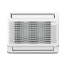 Консольный кондиционер Midea MFA2U-12HRFNX-Q(GA)/MOX230-12HFN8-Q(GA)