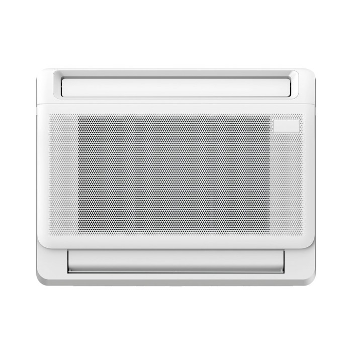 Консольный кондиционер Midea MFA2U-17HRFNX-Q(GA)/MOX330U-18HFN8-Q(GA)