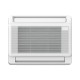 Консольный кондиционер Midea MFA2U-17HRFNX-Q(GA)/MOX330U-18HFN8-Q(GA)