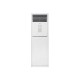Колонный кондиционер Midea MFM-50ARN1-R/MOU-55HN1-LR
