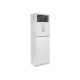 Колонный кондиционер Midea MFM-50ARN1-R/MOU-55HN1-LR