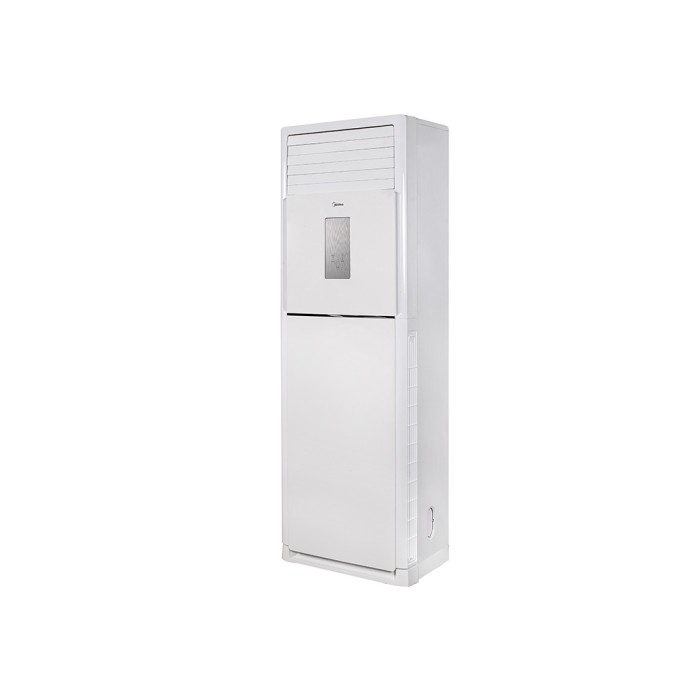 Колонный кондиционер Midea MFM-50ARN1-R/MOU-55HN1-LR