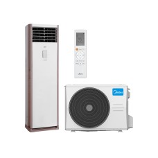 Колонный кондиционер Midea MFPA-24ARN1-QB6/MOX430-24HN1-LQB6