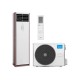 Колонный кондиционер Midea MFPA-24ARN1-QB6/MOX430-24HN1-LQB6