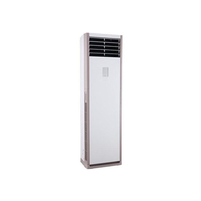 Колонный кондиционер Midea MFPA-24ARN1-QB6/MOX430-24HN1-LQB6