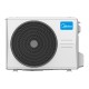 Колонный кондиционер Midea MFPA-24ARN1-QB6/MOX430-24HN1-LQB6