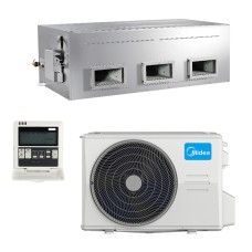Канальный кондиционер Midea MHG-48HWN1P-R(A)/MOU-48HN1-RR/-40