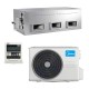 Канальный кондиционер Midea MHG-48HWN1P-R(A)/MOU-48HN1-RR/-40
