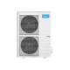 Канальный кондиционер Midea MHG-48HWN1P-R(A)/MOU-48HN1-LRR