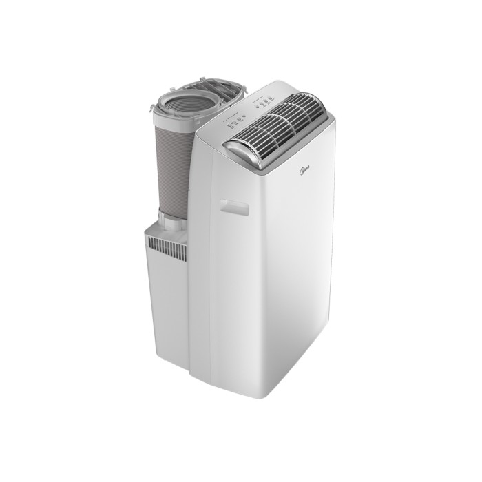 Мобильный кондиционер Midea MPPT-12CRN7-Q