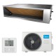Канальный кондиционер Midea MTI-36HW1N1P-R/MOU-36HN1-LR
