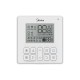 Канальный кондиционер Midea MTI-36HW1FNXP(GA)/MOD30U-36HFN8-R(GA)