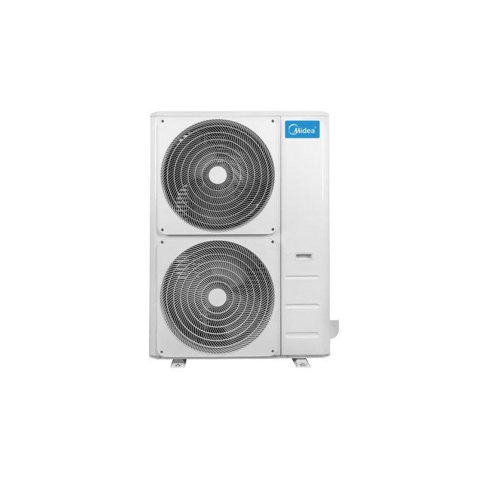 Канальный кондиционер Midea MTI-48HW1FNXP(GA)/MOE30U-48HFN8-R(GA)