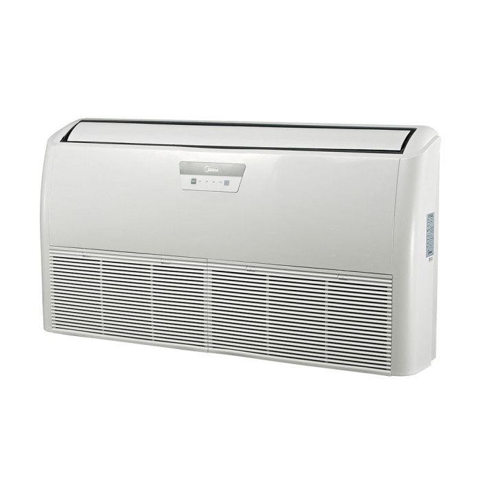 Напольно-потолочный кондиционер Midea MUE-18HRN1-Q/MOX330U-18HN1-QB6/-40