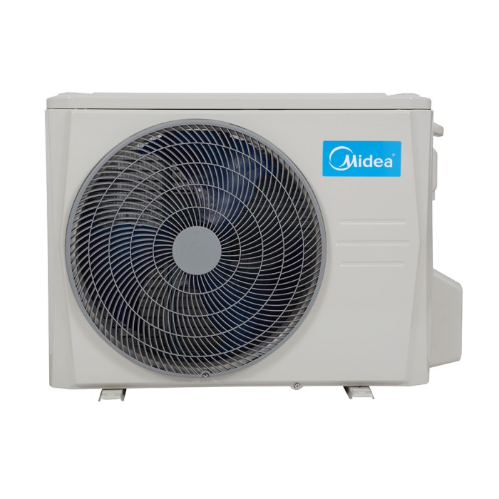 Напольно-потолочный кондиционер Midea MUE-18HRN1-Q/MOX330U-18HN1-QB6/-40