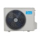 Напольно-потолочный кондиционер Midea MUE-18HRN1-Q/MOX330U-18HN1-QB6/-40