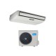 Напольно-потолочный кондиционер Midea MUE-18HRN1-Q/MOX330U-18HN1-QB6/-40