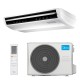 Напольно-потолочный кондиционер Midea MUE-60HRN1-R/MOU-55HN1-LR