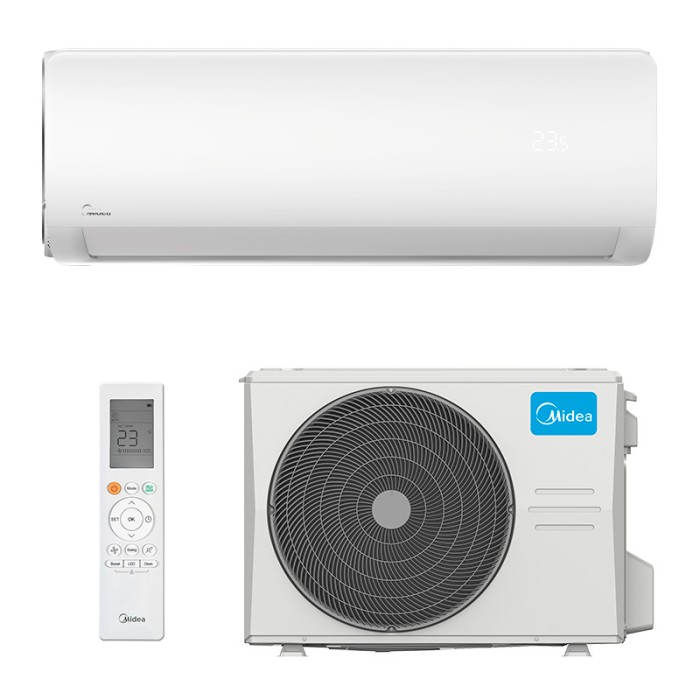 Настенный кондиционер Midea MSAG1-09N8C2S-I/MSAG1-09N8C2S-O