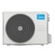 Настенный кондиционер Midea MSAG2-24N8D0-I/MSAG2-24N8D0-O