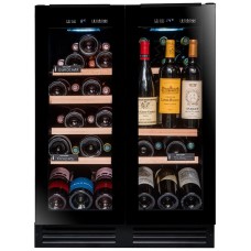 Холодильник винный Avintage AVU49DPB1