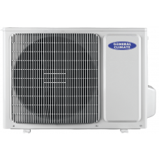 General Climate GU-M3E21H32 внешний блок Free Multi 2 (макс. 3 внутр. до 31500 BTU/h) R32