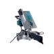 Makita LH1040 Пила комбинированная  1650Вт,4800об\м,дискф260х30мм,рез-93х95мм,14кг