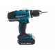 Makita DDF453SYX5 Дрель акк