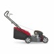 Mountfield HP42, газонокосилка бензомоторная, 41 см, 1,9 кВт, сталь