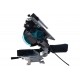 Makita LH1040 Пила комбинированная  1650Вт,4800об\м,дискф260х30мм,рез-93х95мм,14кг