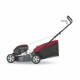 Mountfield HP42, газонокосилка бензомоторная, 41 см, 1,9 кВт, сталь