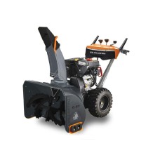 Снегоуборщик бензиновый Villartec WB G-97 (252 см3, 71/54 см, 6/2 ск.) Снегоуборщик бензиновый Villartec WB G-97 (252 см3, 71/54 см, 6/2 ск.)