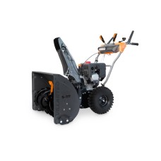 Снегоуборщик бензиновый Villartec WB S-117 (302 см3, 66/51 см, 6/2 ск) Снегоуборщик бензиновый Villartec WB S-117 (302 см3, 66/51 см, 6/2 ск)