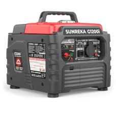  Генератор бензиновый Sunreka G1200i