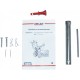 Снегоуборщик бензиновый Brait BR-1172ELWS-4