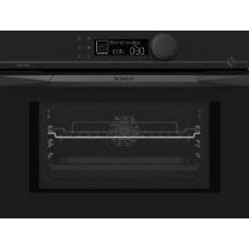 Встраиваемая комбинированная микроволновая печь De Dietrich DKC4536B