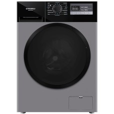 Стиральная машина c инвертором и паром MAUNFELD MFWM1410STSL03