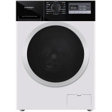 Стиральная машина c инвертором и паром MAUNFELD MFWM1410STWH03