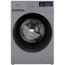 Стиральная машина c инвертором и паром MAUNFELD MFWM148STSL02