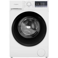 Стиральная машина c инвертором и паром MAUNFELD MFWM148STWH02