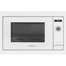 Встраиваемая микроволновая печь De Dietrich DME4310W