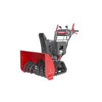 Снегоуборщик бензиновый Sunreka GS7713TLE