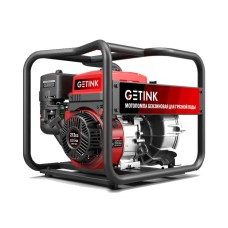 Бензиновая мотопомпа SUNREKA GWP50TX