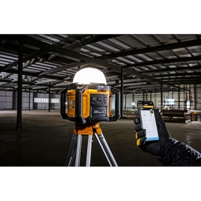 Светодиодный прожектор DeWalt DCL074-XJ