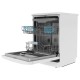 Отдельностоящая посудомоечная машина Korting KDF 60578