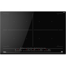 Индукционная варочная панель Teka IZF 88700 MST BLACK