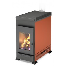 Отопительная печь Теплодар МАТРИЦА-200 (1.1)